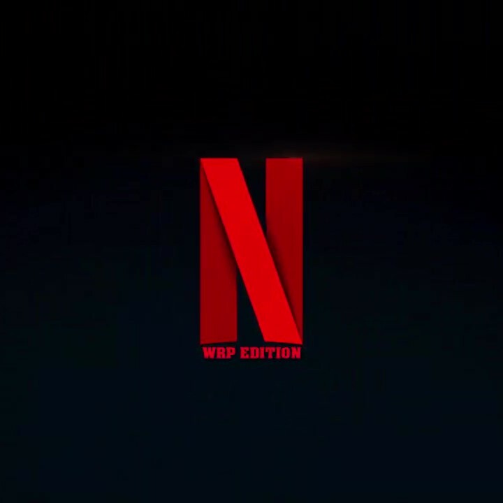 Netflix Intro